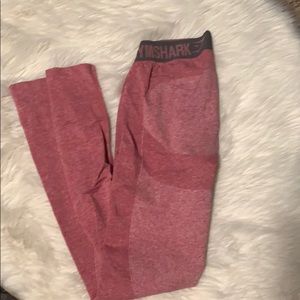 Gymshark flex leggings